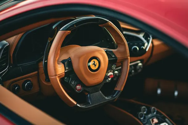 Pure Kazino Android/iOS programa